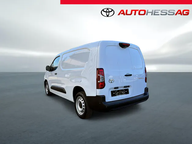 Toyota PROACE CITY Van L2 1.5 D Advanced