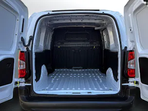 Toyota PROACE CITY Van L2 1.5 D Advanced