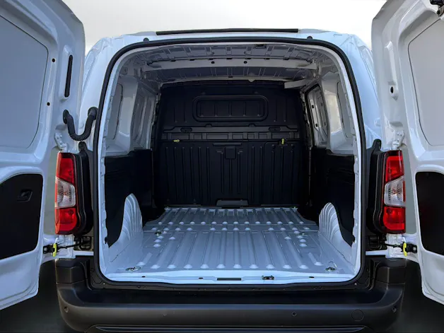 Toyota PROACE CITY Van L2 1.5 D Advanced
