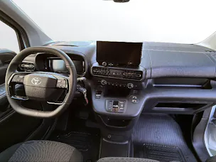 Toyota PROACE CITY Van L2 1.5 D Advanced