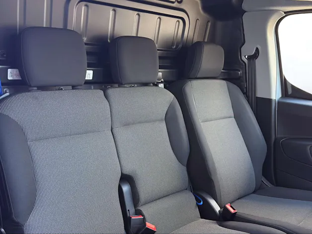Toyota PROACE CITY Van L2 1.5 D Advanced