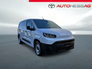 Toyota PROACE CITY Van L2 1.5 D Advanced
