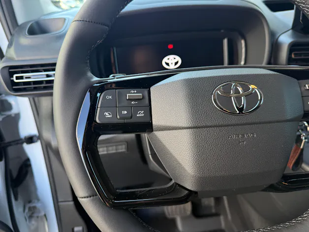 Toyota PROACE CITY Van L2 1.5 D Advanced