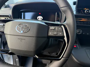 Toyota PROACE CITY Van L2 1.5 D Advanced