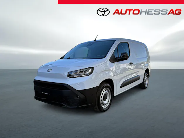 Toyota PROACE CITY Van L2 1.5 D Advanced