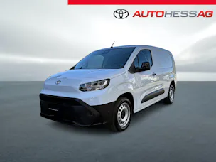 Toyota PROACE CITY Van L2 1.5 D Advanced