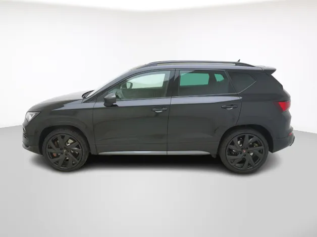 Cupra Ateca 2.0 TSI VZ Performance 4Drive DSG