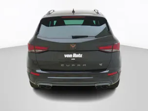 Cupra Ateca 2.0 TSI VZ Performance 4Drive DSG