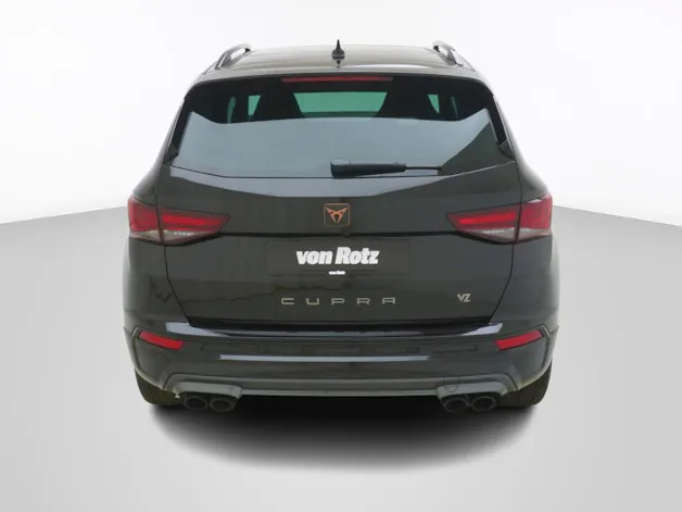 Cupra Ateca 2.0 TSI VZ Performance 4Drive DSG