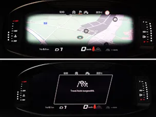 Cupra Ateca 2.0 TSI VZ Performance 4Drive DSG