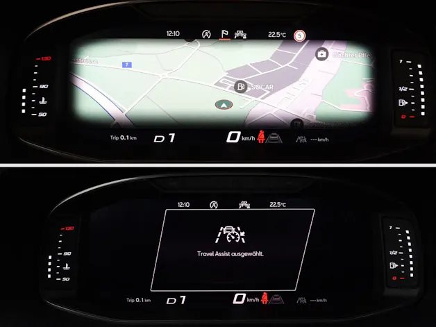 Cupra Ateca 2.0 TSI VZ Performance 4Drive DSG