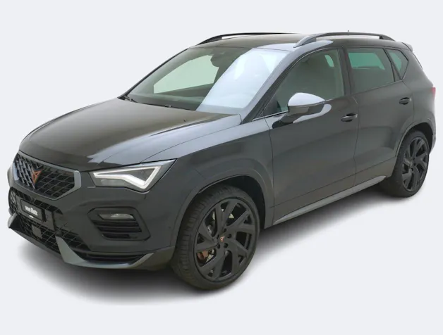 Cupra Ateca 2.0 TSI VZ Performance 4Drive DSG