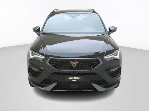 Cupra Ateca 2.0 TSI VZ Performance 4Drive DSG