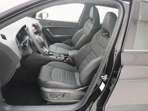 Cupra Ateca 2.0 TSI VZ Performance 4Drive DSG