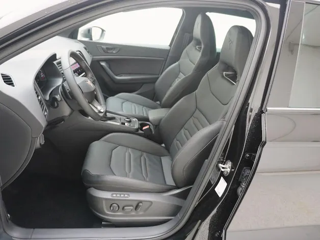 Cupra Ateca 2.0 TSI VZ Performance 4Drive DSG