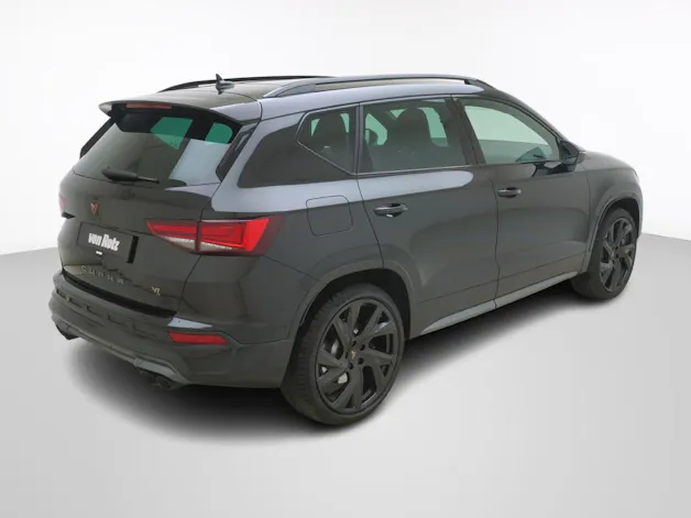 Cupra Ateca 2.0 TSI VZ Performance 4Drive DSG