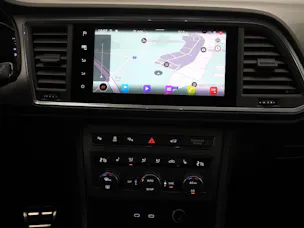 Cupra Ateca 2.0 TSI VZ Performance 4Drive DSG