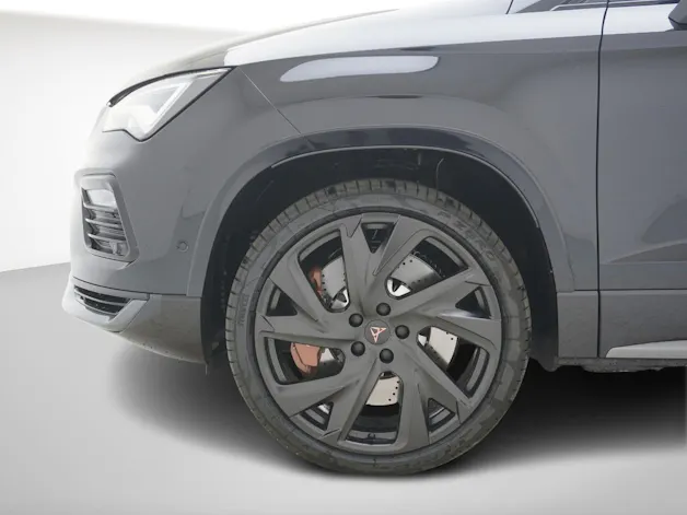 Cupra Ateca 2.0 TSI VZ Performance 4Drive DSG
