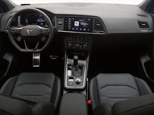 Cupra Ateca 2.0 TSI VZ Performance 4Drive DSG