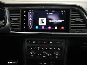 Cupra Ateca 2.0 TSI VZ Performance 4Drive DSG