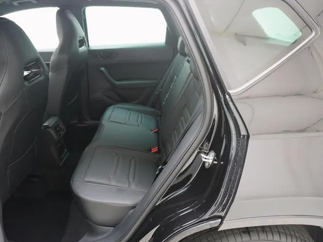Cupra Ateca 2.0 TSI VZ Performance 4Drive DSG