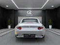 Mazda MX-5 RF Skyactiv-G 132 Exclusive-line