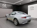 Mazda MX-5 RF Skyactiv-G 132 Exclusive-line