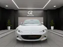 Mazda MX-5 RF Skyactiv-G 132 Exclusive-line