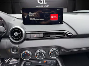 Mazda MX-5 RF Skyactiv-G 132 Exclusive-line