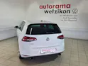 VW Golf 2.0 TSI GTI