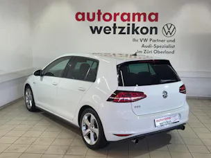 VW Golf 2.0 TSI GTI