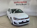 VW Golf 2.0 TSI GTI