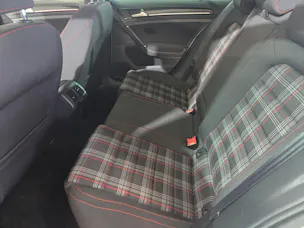 VW Golf 2.0 TSI GTI