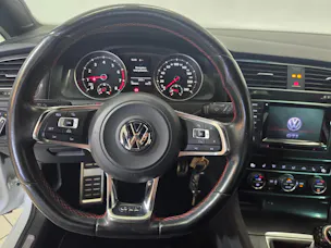 VW Golf 2.0 TSI GTI