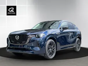 Mazda CX-60 e-Skyactiv PHEV 327 AWD Homura