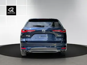 Mazda CX-60 e-Skyactiv PHEV 327 AWD Homura