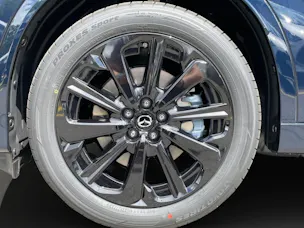 Mazda CX-60 e-Skyactiv PHEV 327 AWD Homura