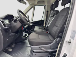 Peugeot Boxer Kab.-Kipper 435 L3 2.2 HDi 140 PS