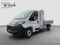 Peugeot Boxer Kab.-Kipper 435 L3 2.2 HDi 140 PS
