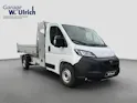 Peugeot Boxer Kab.-Kipper 435 L3 2.2 HDi 140 PS