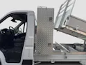 Peugeot Boxer Kab.-Kipper 435 L3 2.2 HDi 140 PS