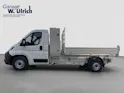 Peugeot Boxer Kab.-Kipper 435 L3 2.2 HDi 140 PS
