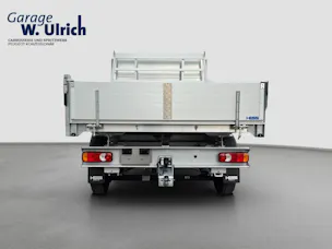 Peugeot Boxer Kab.-Kipper 435 L3 2.2 HDi 140 PS