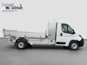 Peugeot Boxer Kab.-Kipper 435 L3 2.2 HDi 140 PS
