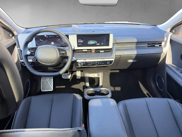 Hyundai Ioniq 5 Vertex 4WD MY24