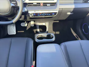 Hyundai Ioniq 5 Vertex 4WD MY24