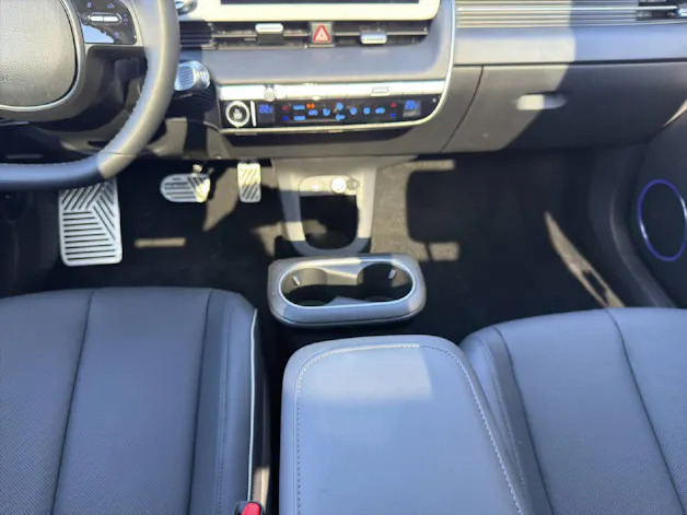 Hyundai Ioniq 5 Vertex 4WD MY24