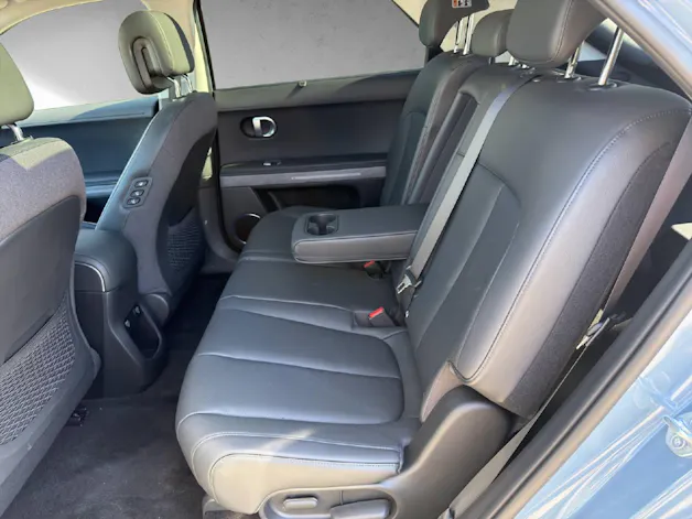 Hyundai Ioniq 5 Vertex 4WD MY24