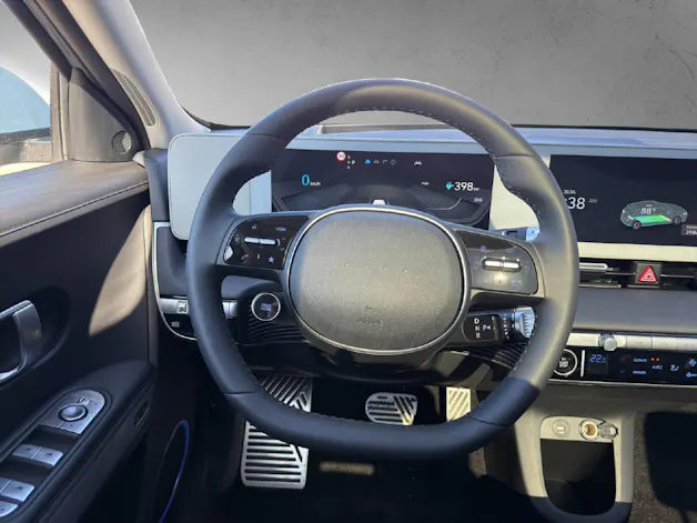 Hyundai Ioniq 5 Vertex 4WD MY24