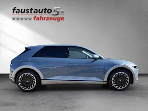 Hyundai Ioniq 5 Vertex 4WD MY24